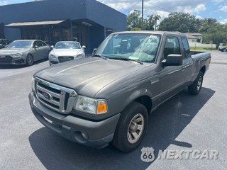 2011 Ford Ranger XLT Extended Cab Medium Bed