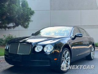 2016 Bentley Flying Spur V8