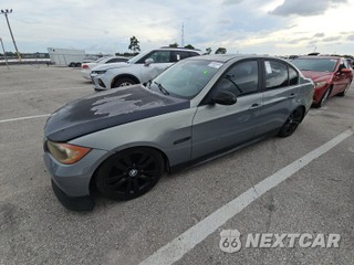2008 BMW 3 Series Sedan 328i