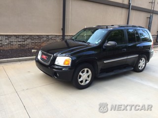 2008 GMC Envoy SLE-2 3SB