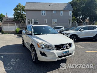 2013 Volvo XC60 T6 R-Design Platinum