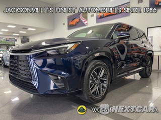 2024 Lexus TX 350 Premium