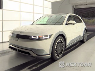 2023 Hyundai IONIQ 5 Limited