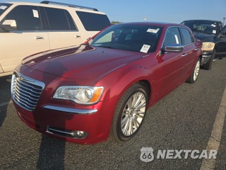 2011 Chrysler 300 Limited