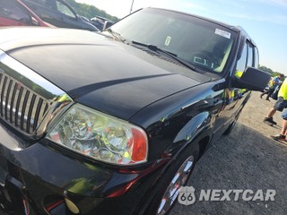 2003 Lincoln Navigator Luxury