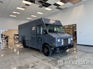 2020 Ford Super Duty F-59 Stripped Chassis DRW