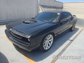 2010 Dodge Challenger R/T