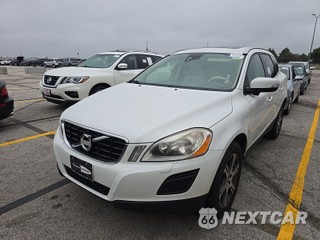 2011 Volvo XC60 T6 w/Moonroof
