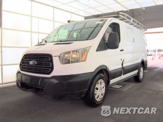2015 Ford Transit 150 Cargo Van w/RH Sliding Door Low Roof 130.0" WB