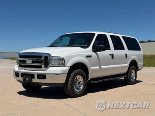 2005 Ford Excursion XLS