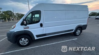 2016 Ram ProMaster 2500 Cargo Van High Roof 159.0" WB
