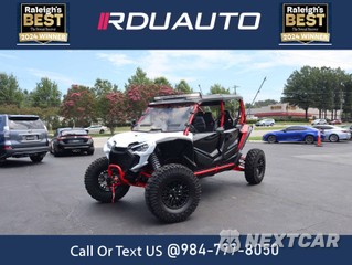 2025 Honda Talon 1000X 4 FOX Live Valve