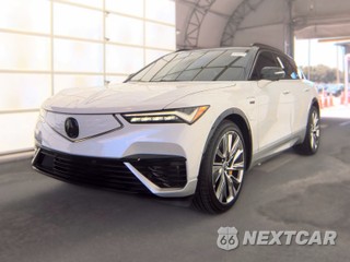 2024 Acura ZDX Type S