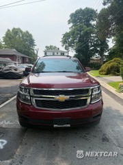 2016 Chevrolet Suburban LS