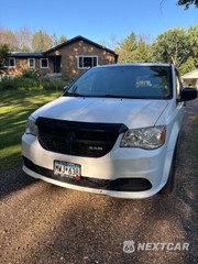 2015 Ram C/V Tradesman 121.2" WB