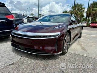 2023 Lucid Air Pure