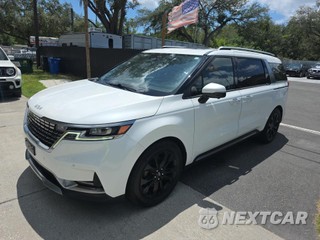 2023 Kia Carnival MPV SX Prestige 121.7" WB