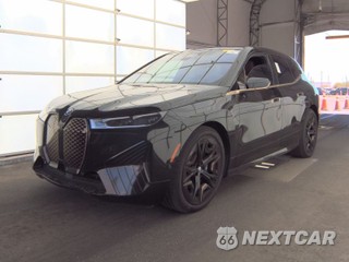 2023 BMW iX Sports Activity Vehicle M60