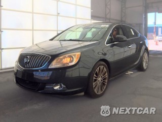 2014 Buick Verano 1SD