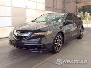 2015 Acura TLX w/Technology Pkg