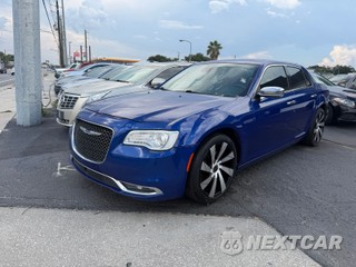 2019 Chrysler 300 Limited