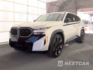 2023 BMW XM