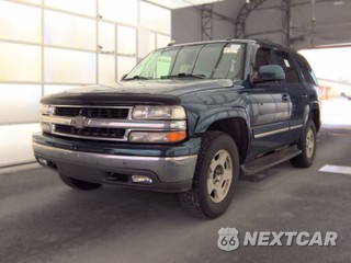2005 Chevrolet Tahoe LT 1SM