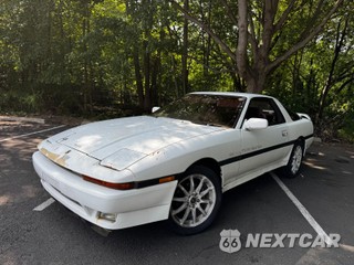 1989 Toyota Supra