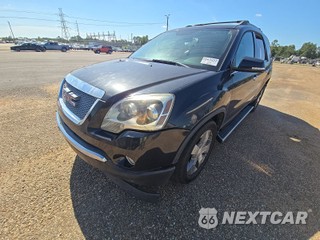 2012 GMC Acadia SLT-1 4SA