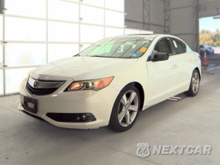 2015 Acura ILX w/Technology Pkg