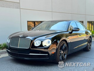 2014 Bentley Flying Spur W12