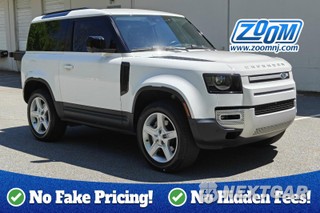 2023 Land Rover Defender 90 SE