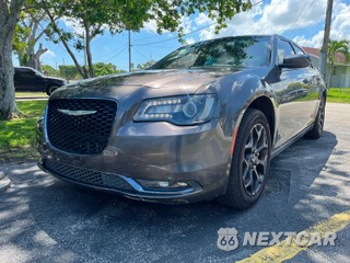2019 Chrysler 300S