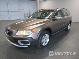 2010 Volvo XC70 3.2 w/Moonroof