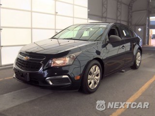 2015 Chevrolet Cruze LS 1SB