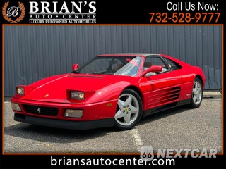 1992 Ferrari 348 ts