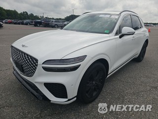 2022 Genesis GV70 3.5T Sport