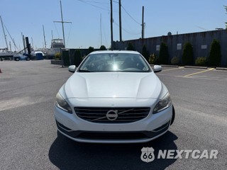 2015 Volvo S60 T5 Premier