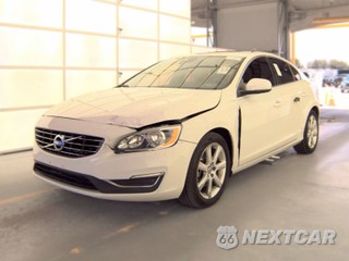 2016 Volvo S60 T5 Premier