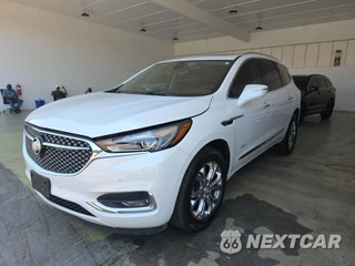2020 Buick Enclave Avenir 1SP