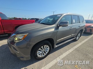 2014 Lexus GX 460