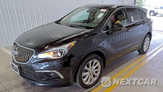 2016 Buick Envision Premium I 1SN