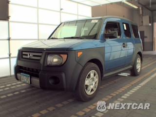 2008 Honda Element LX