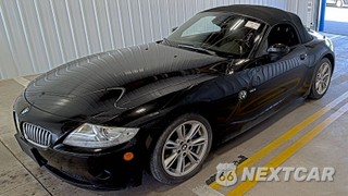 2005 BMW Z4 Roadster 3.0i