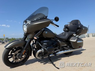 2022 BMW R 18 B