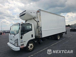 2015 Isuzu NRR Base Low Tilt