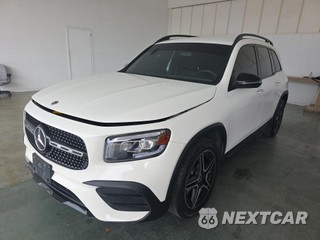 2023 Mercedes-Benz GLB 250
