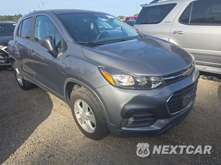 2020 Chevrolet Trax LS 1LS