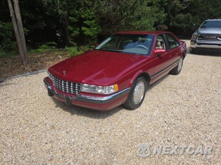 1994 Cadillac Seville SLS