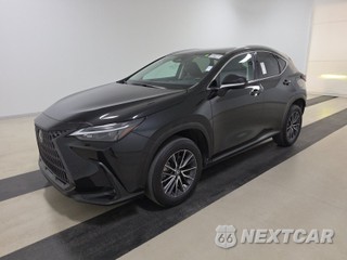 2023 Lexus NX 250